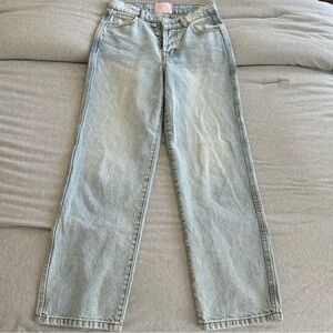 REVICE STRAIGHT LEG • size 25